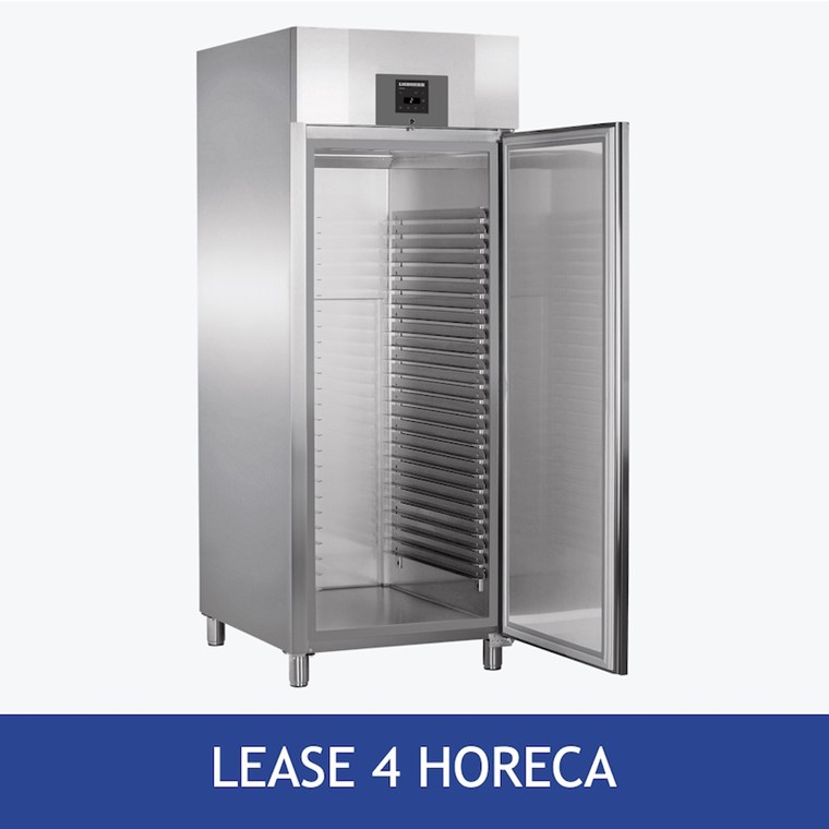 Liebherr bakkerij koelkast BKPv 6570 ProfiLine